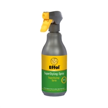 Effol SuperStyling flettespray 500 ml 